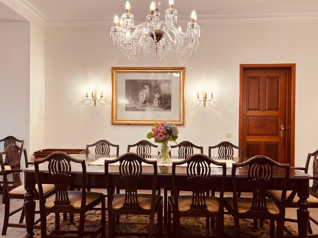 Quinta Da Nasce Agua Hotel apartamentowy