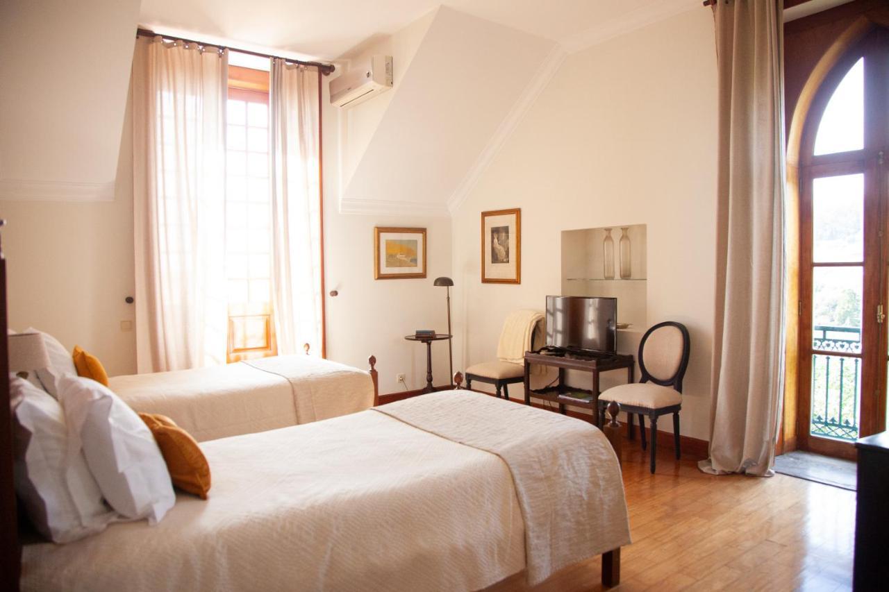 Quinta Da Nasce Agua 3*