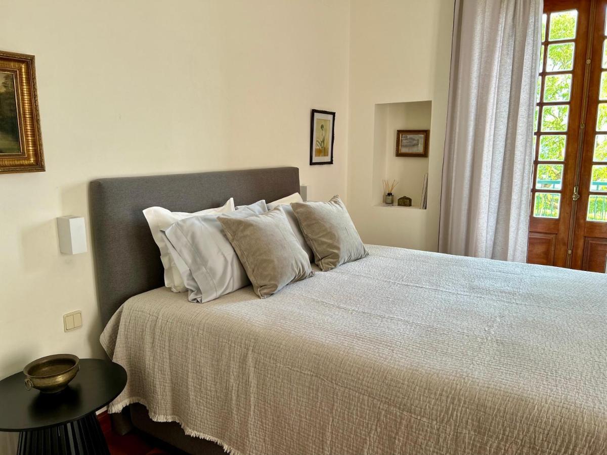 Hotel apartamentowy Quinta Da Nasce Agua