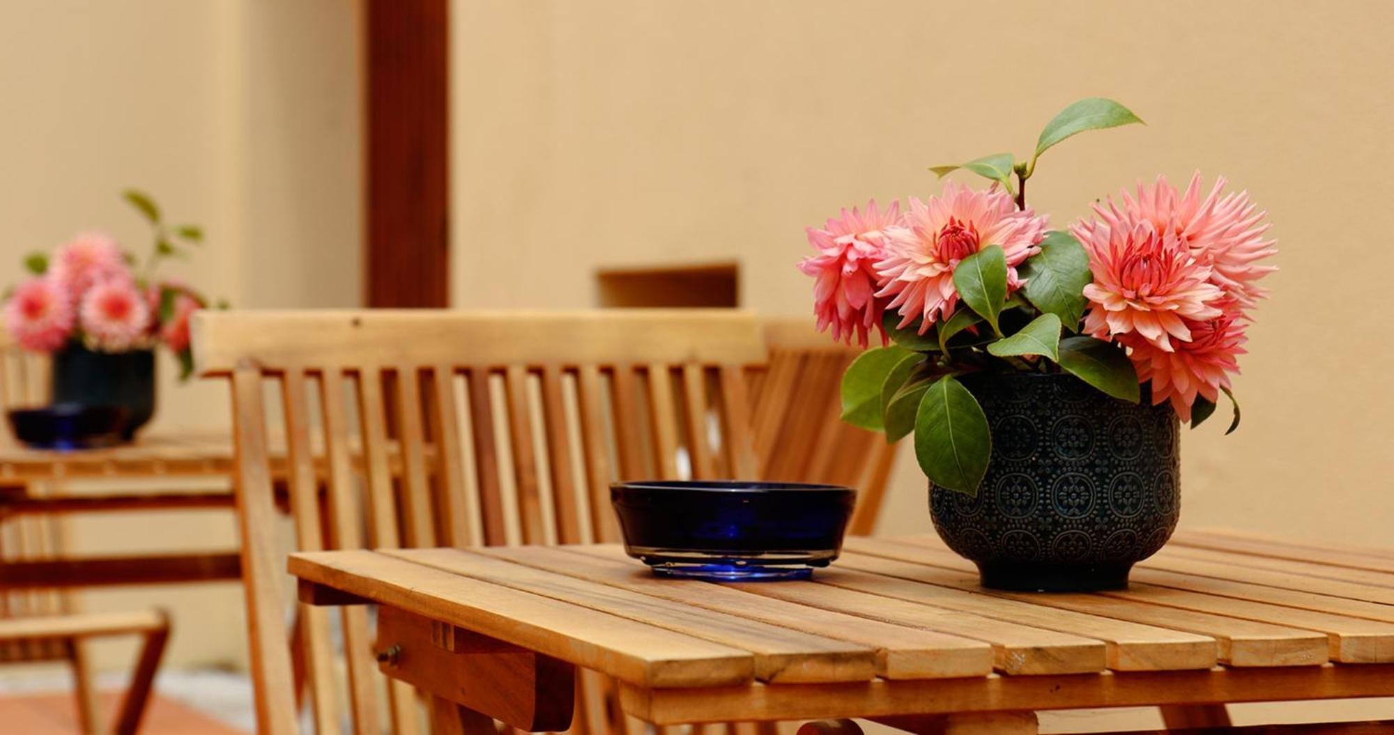 Hotel apartamentowy Quinta Da Nasce Agua 3*