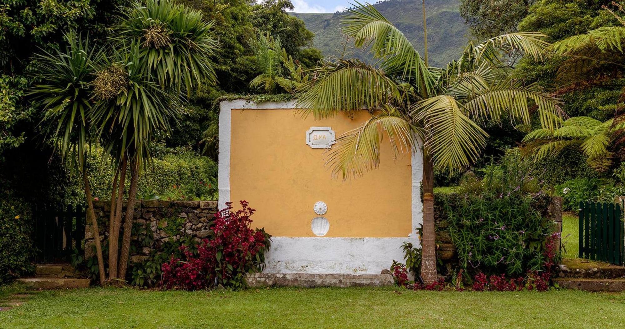 Hotel apartamentowy Quinta Da Nasce Agua Angra do Heroísmo