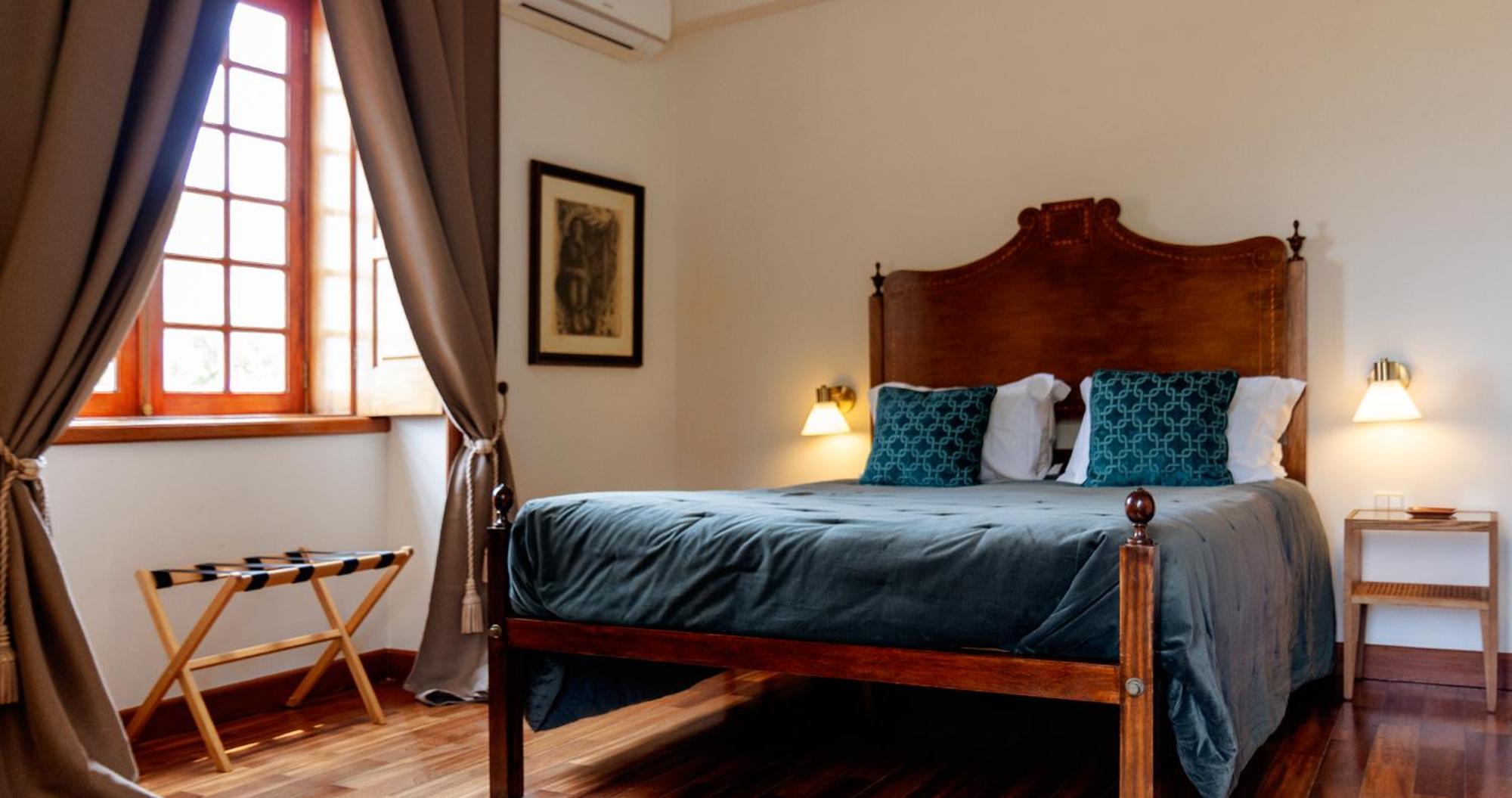 Quinta Da Nasce Agua Hotel apartamentowy Angra do Heroísmo