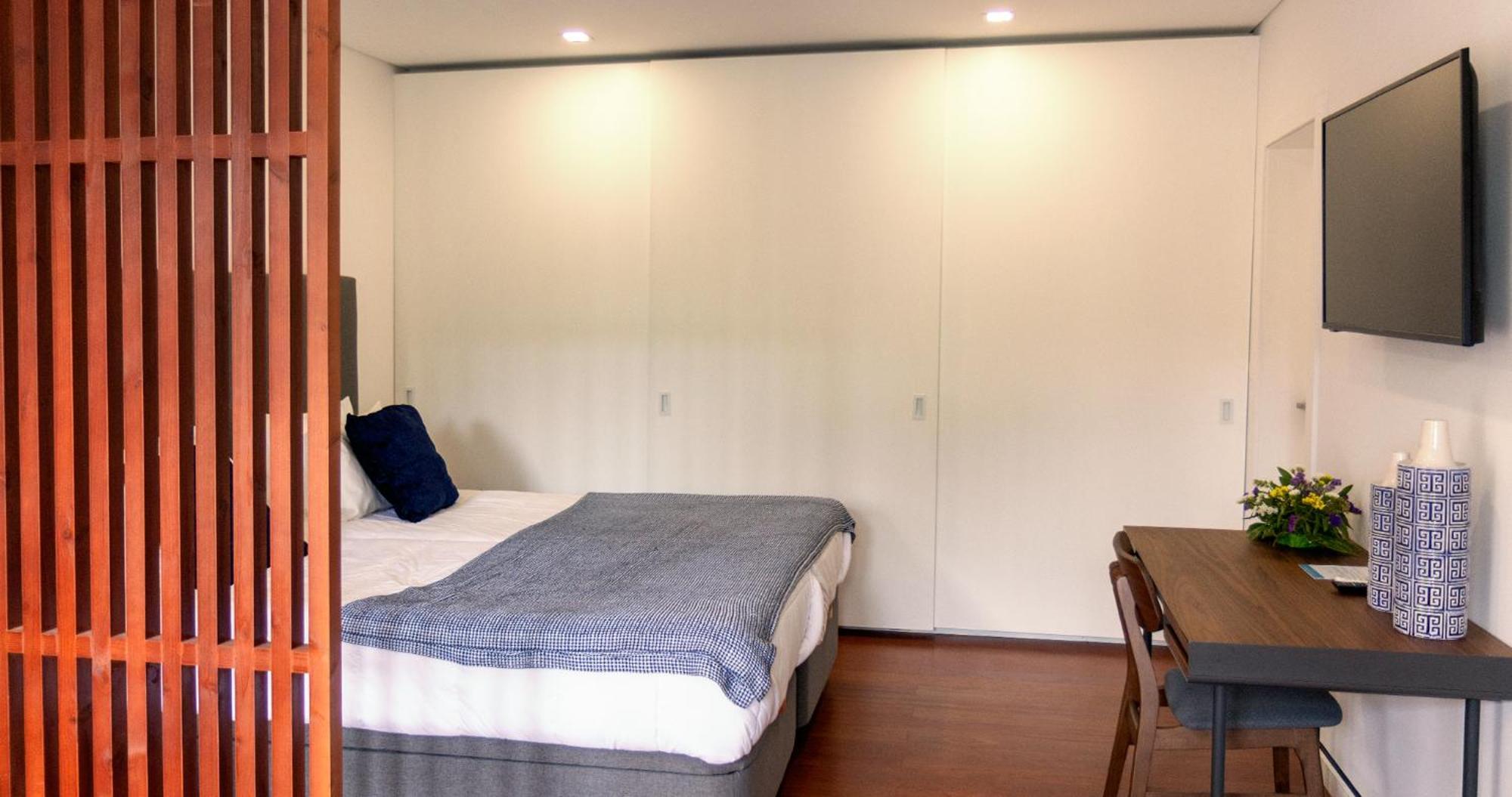 Hotel apartamentowy Quinta Da Nasce Agua 3*