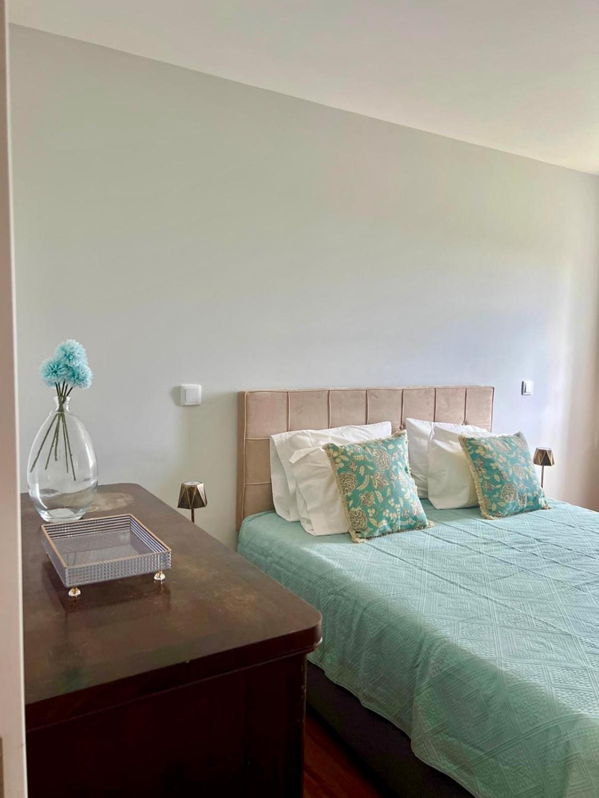 Hotel apartamentowy Quinta Da Nasce Agua 3*